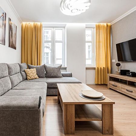 Apartamenty Chopina 4 Raciborz Exterior photo